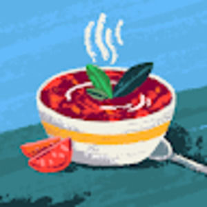 Meet your Posher, Loruous